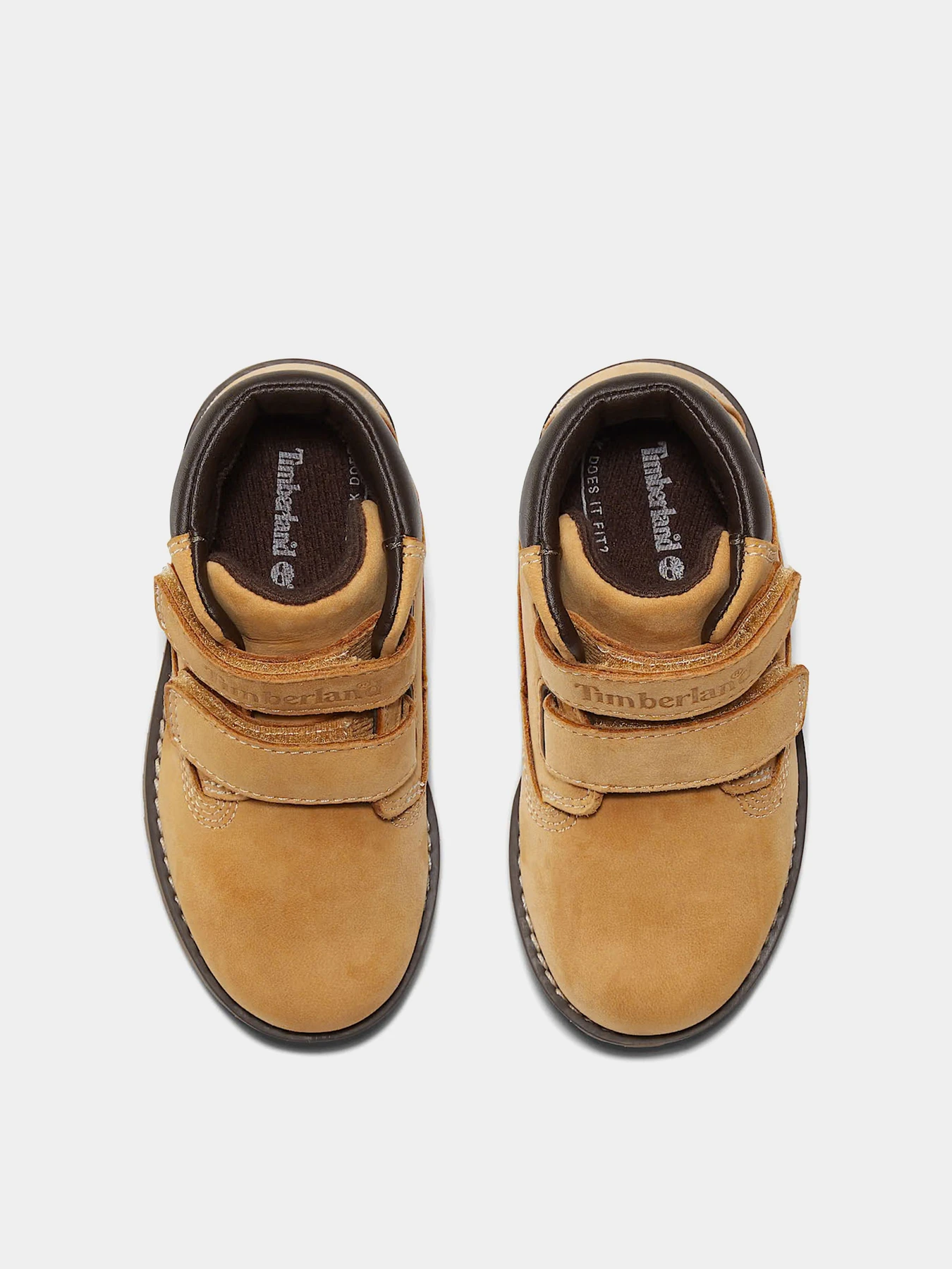 Ботинки и сапоги Timberland модель TB1A127M231 Ботинки и сапоги Timberland модель TB1A127M231 Фото