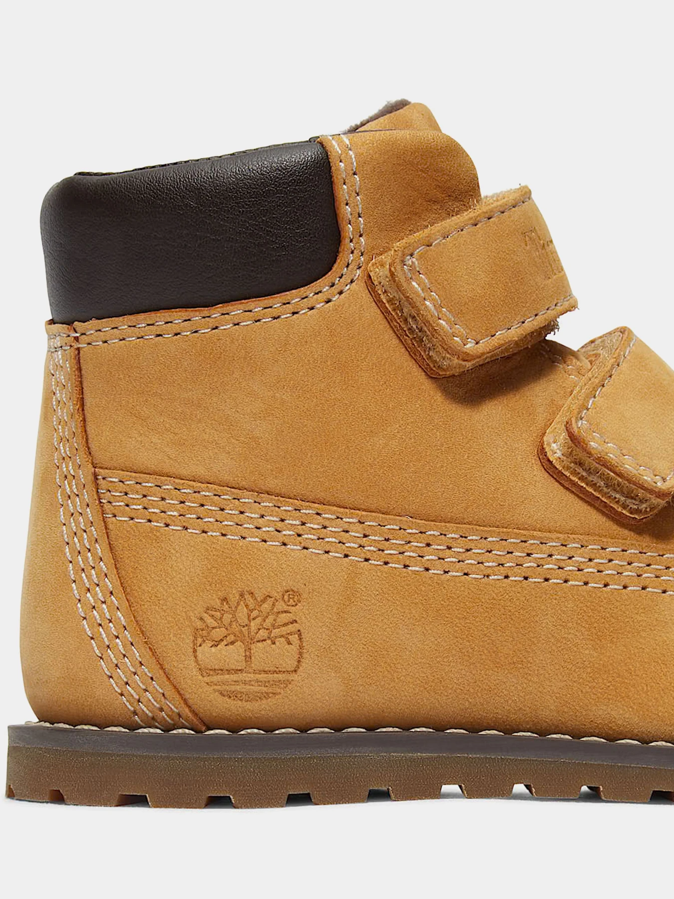 Ботинки и сапоги Timberland модель TB1A127M231 Ботинки и сапоги Timberland модель TB1A127M231 Фото