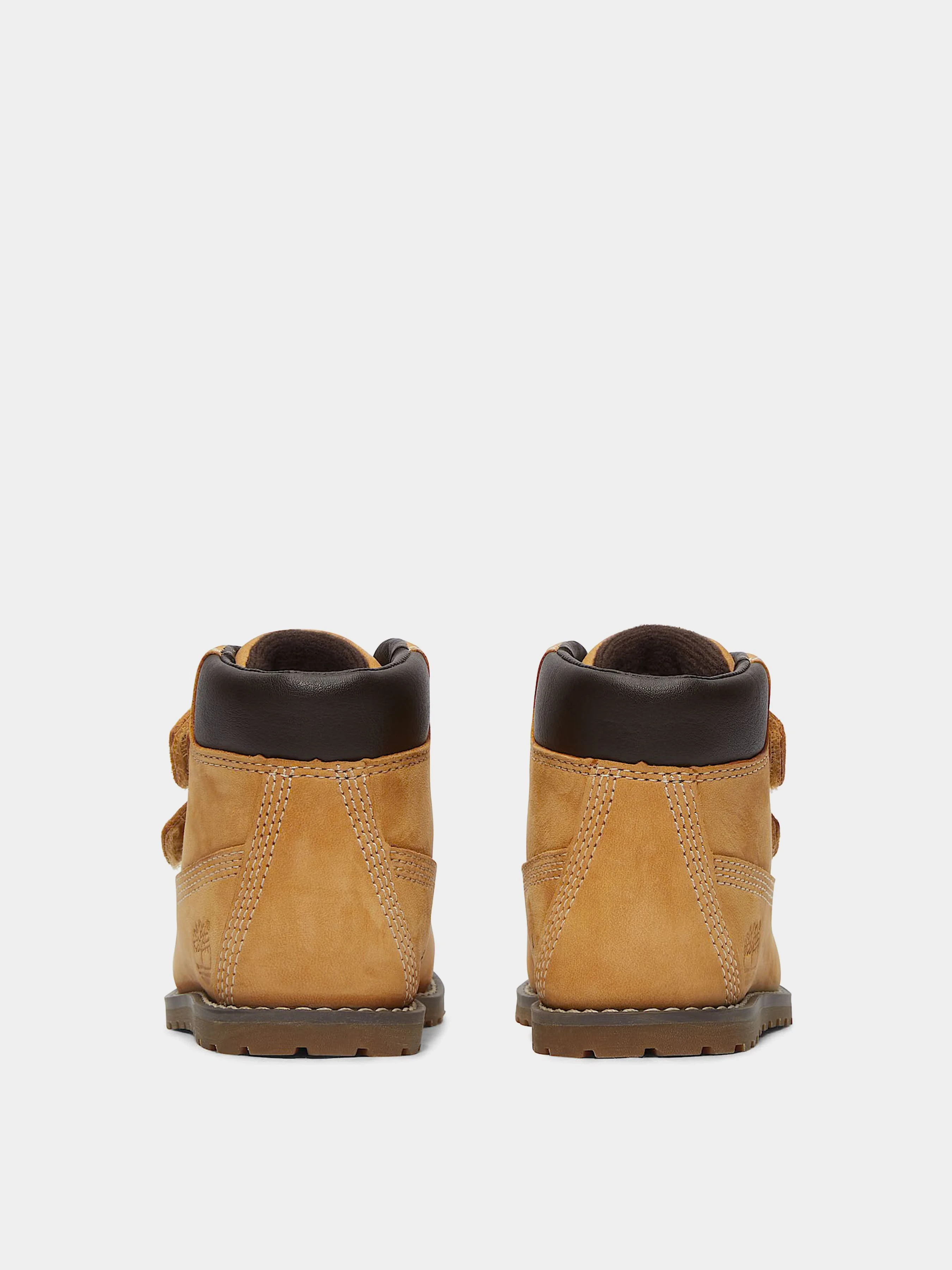 Дитячі Черевики Timberland фото 3
