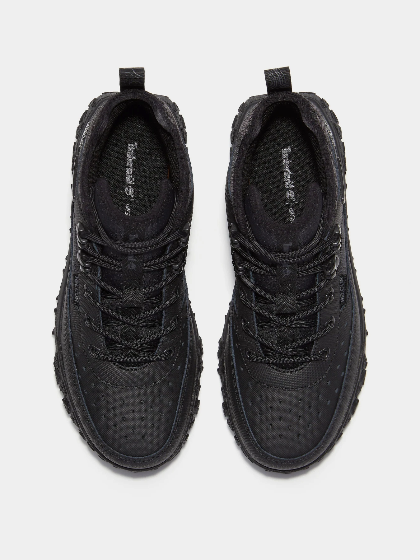 Ботинки и сапоги Timberland модель TB0A6B62AJR Ботинки и сапоги Timberland модель TB0A6B62AJR Фото