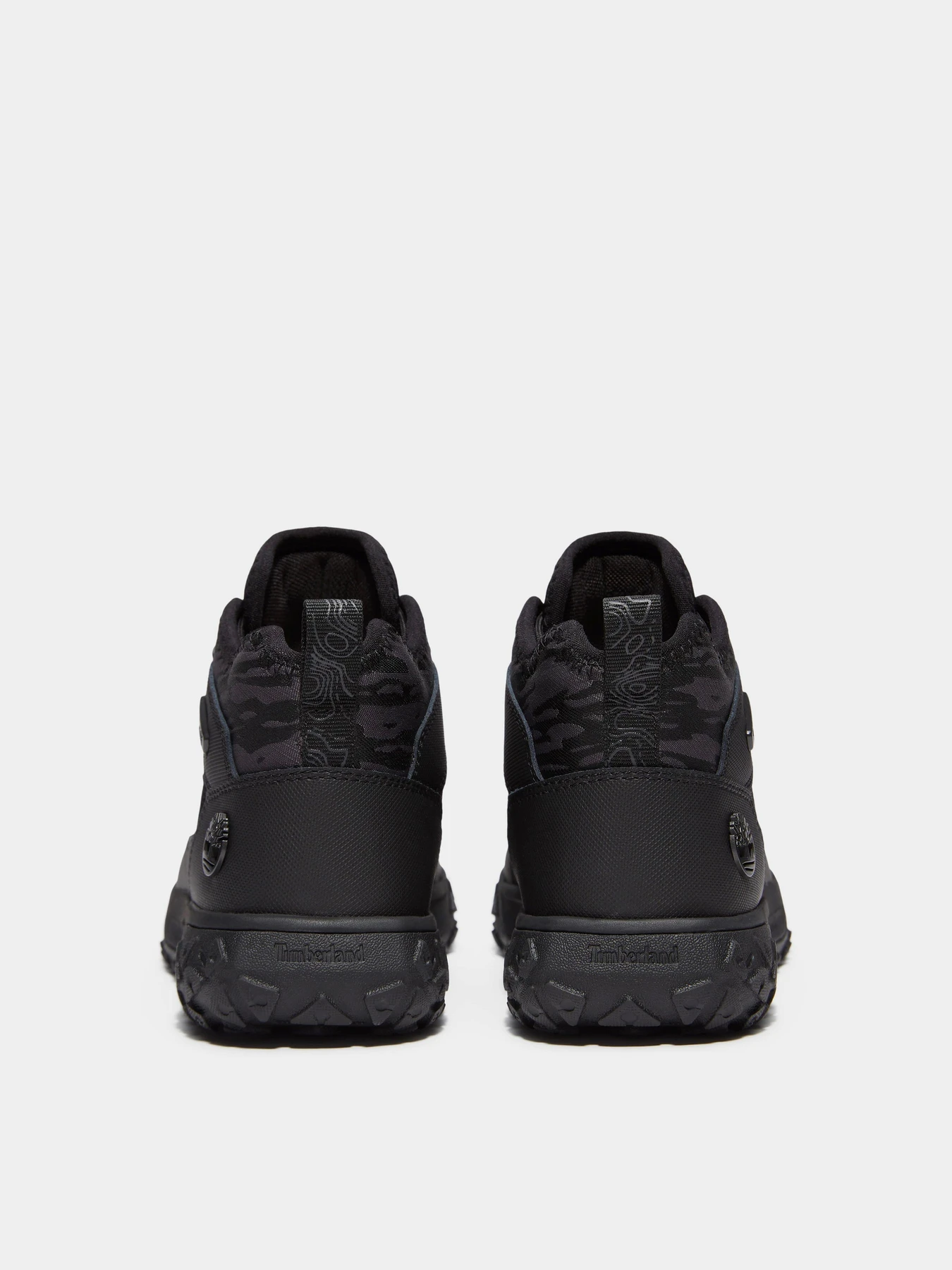Ботинки и сапоги Timberland модель TB0A6B62AJR Ботинки и сапоги Timberland модель TB0A6B62AJR Фото