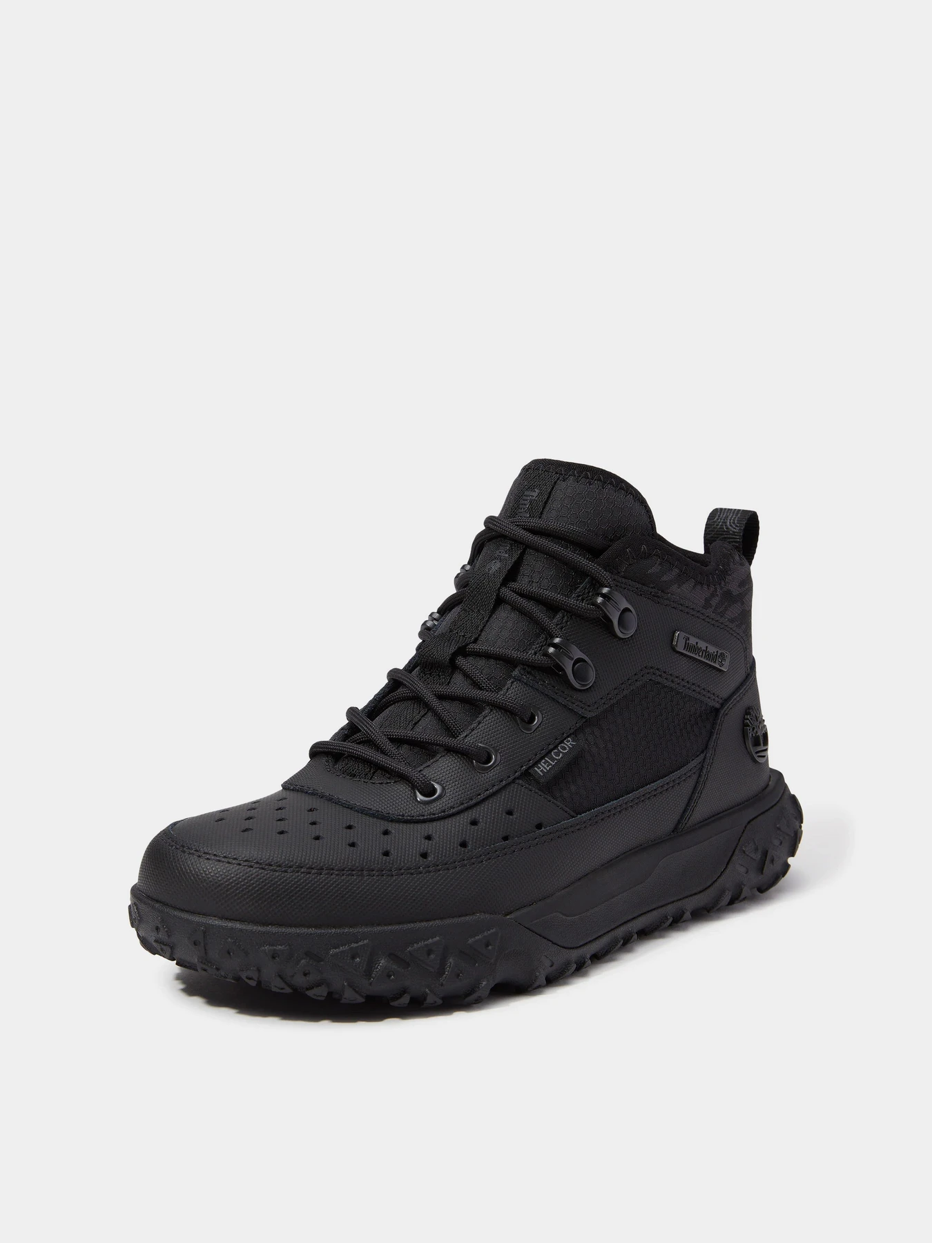 Ботинки и сапоги Timberland модель TB0A6B62AJR Ботинки и сапоги Timberland модель TB0A6B62AJR Фото