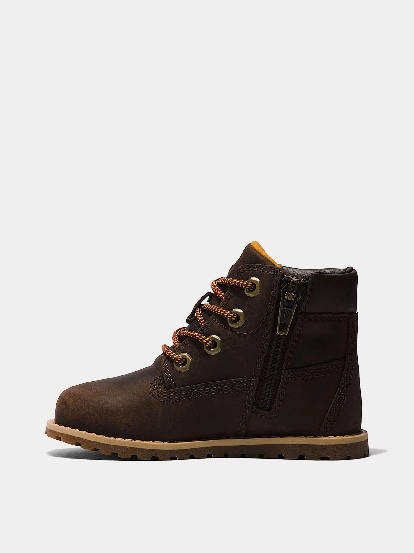 Ботинки и сапоги Timberland модель TB1A2NC3931 Ботинки и сапоги Timberland модель TB1A2NC3931 Фото