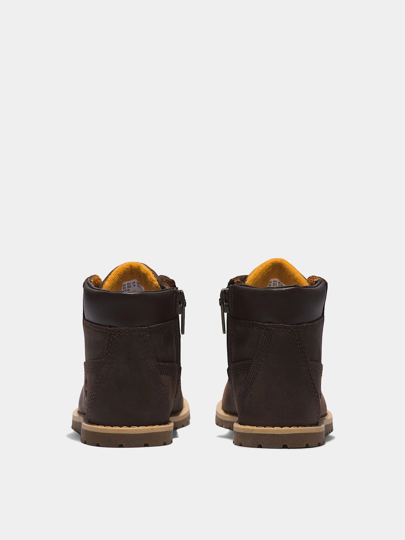 Ботинки и сапоги Timberland модель TB1A2NC3931 Ботинки и сапоги Timberland модель TB1A2NC3931 Фото