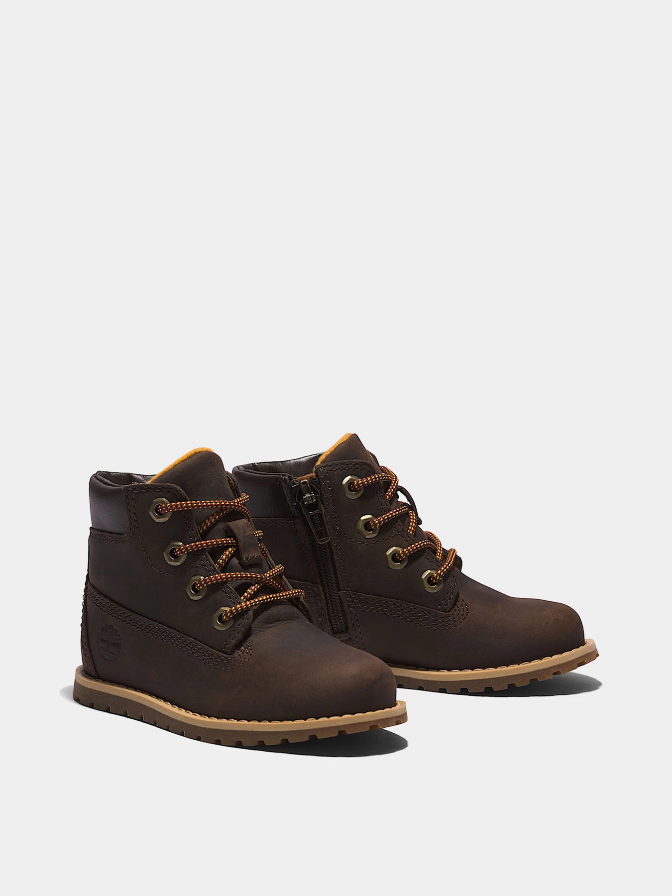 Ботинки и сапоги Timberland модель TB1A2NC3931 Ботинки и сапоги Timberland модель TB1A2NC3931 Фото