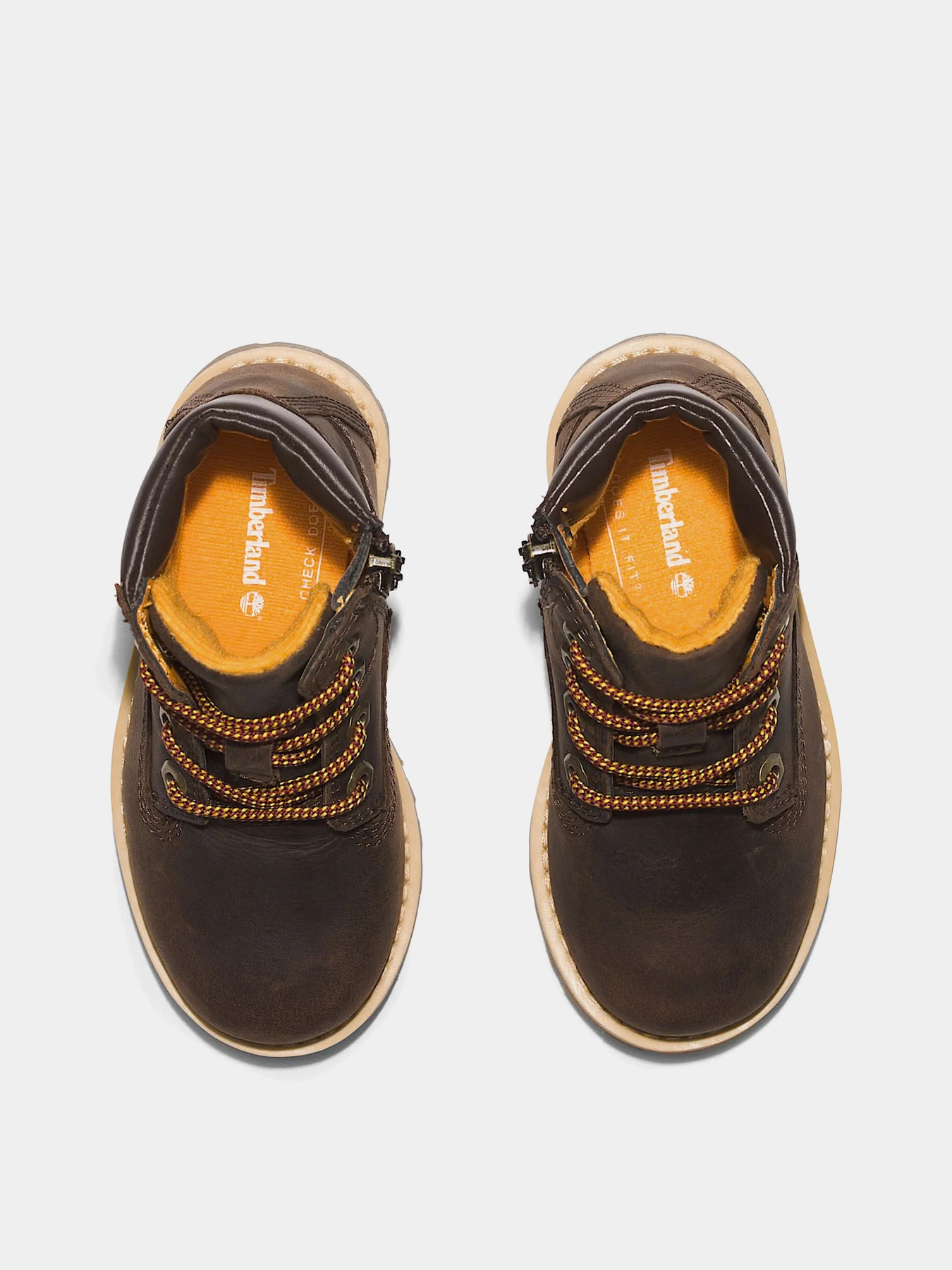 Ботинки и сапоги Timberland модель TB1A2NC3931 Ботинки и сапоги Timberland модель TB1A2NC3931 Фото