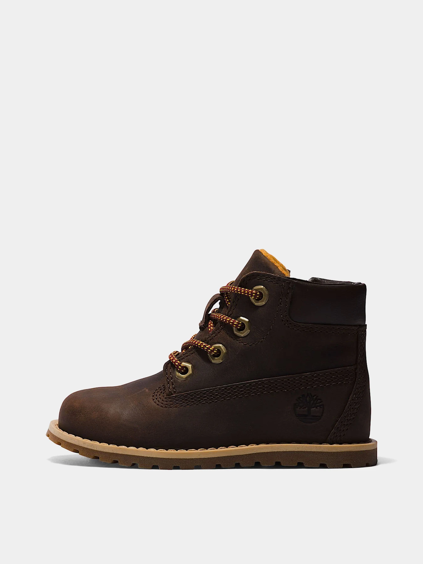 Ботинки и сапоги Timberland модель TB1A2NC3931 Ботинки и сапоги Timberland модель TB1A2NC3931 Фото