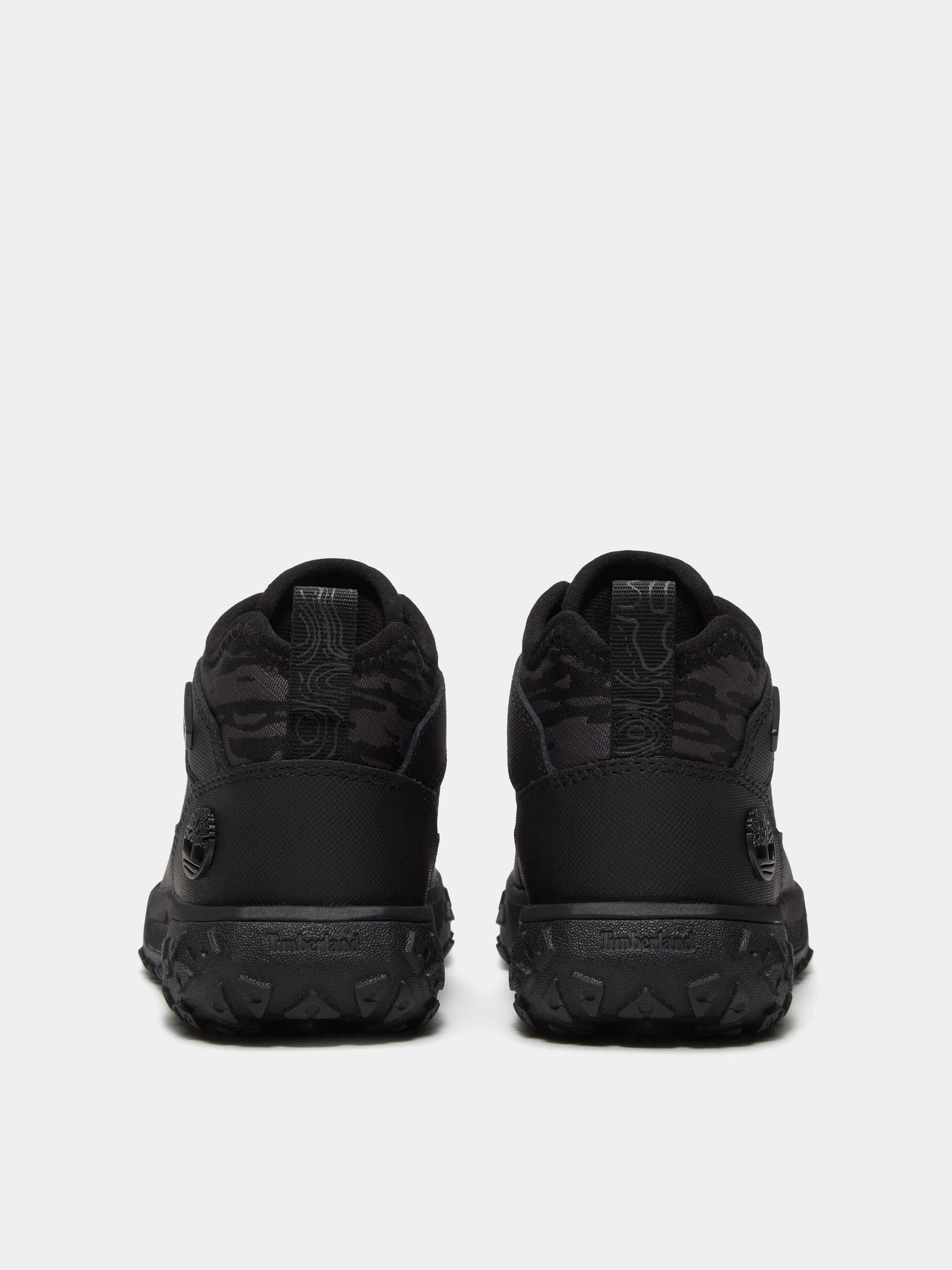 Ботинки и сапоги Timberland GREENSTRIDE MOTION 6 модель TB0A6C41AJR Ботинки и сапоги Timberland GREENSTRIDE MOTION 6 модель TB0A6C41AJR Фото