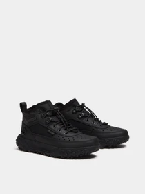 Ботинки и сапоги Timberland GREENSTRIDE MOTION 6 модель TB0A6C41AJR Фото