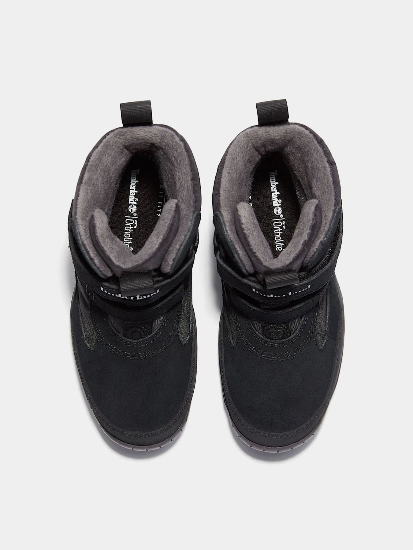 Ботинки и сапоги Timberland модель TB0A6HACEK4 Ботинки и сапоги Timberland модель TB0A6HACEK4 Фото
