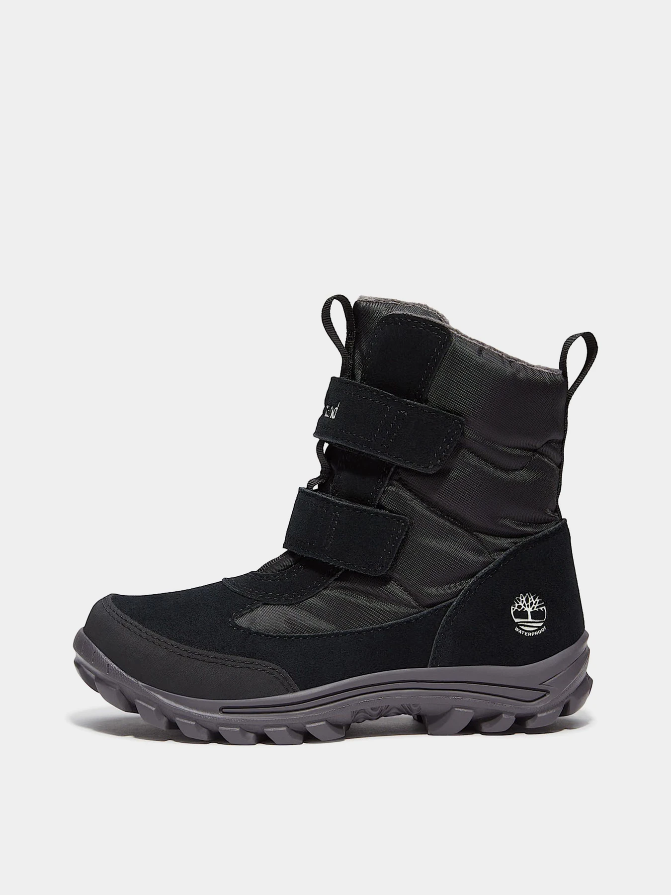 Ботинки и сапоги Timberland модель TB0A6HACEK4 Ботинки и сапоги Timberland модель TB0A6HACEK4 Фото