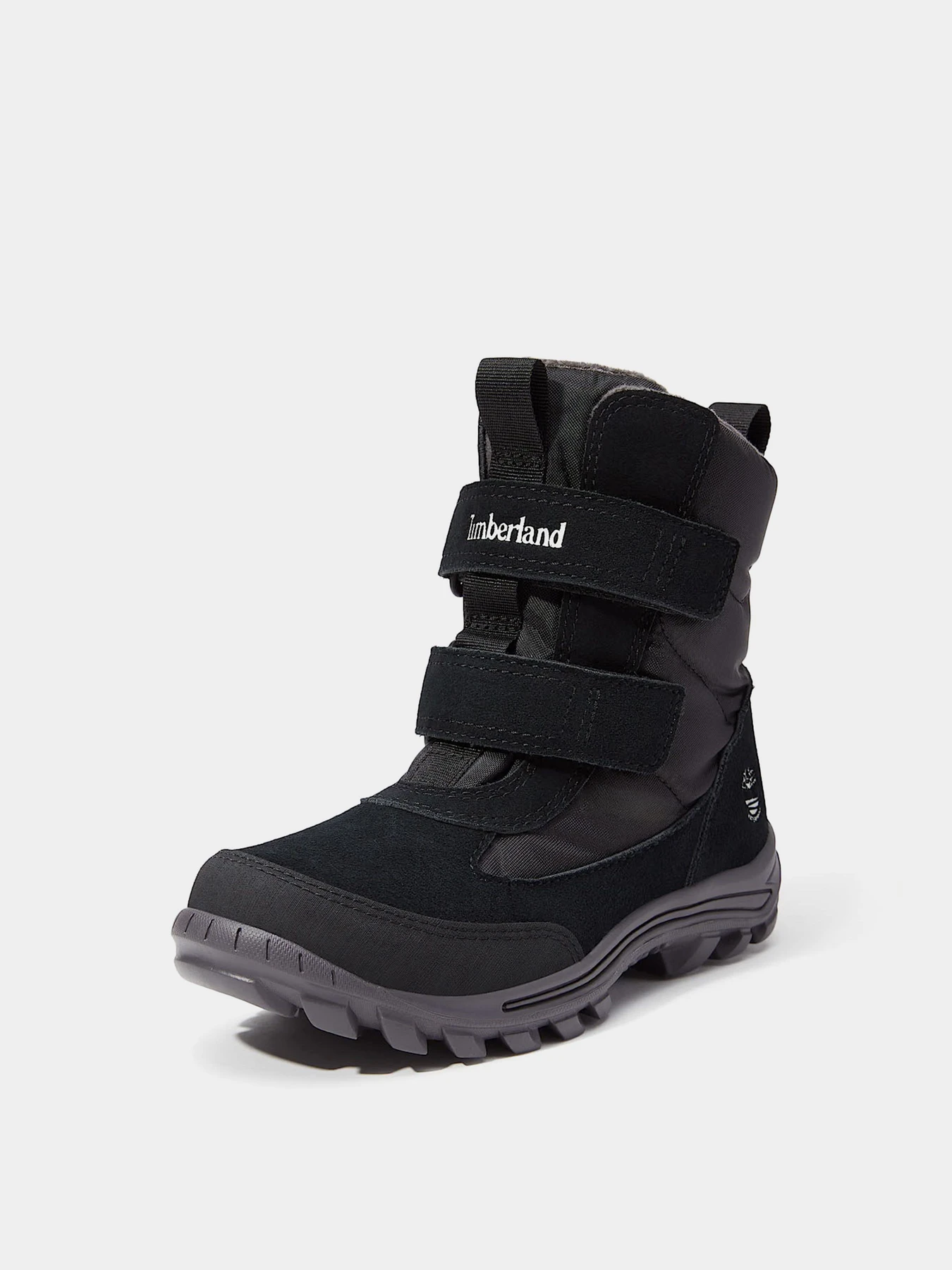 Ботинки и сапоги Timberland модель TB0A6HACEK4 Ботинки и сапоги Timberland модель TB0A6HACEK4 Фото