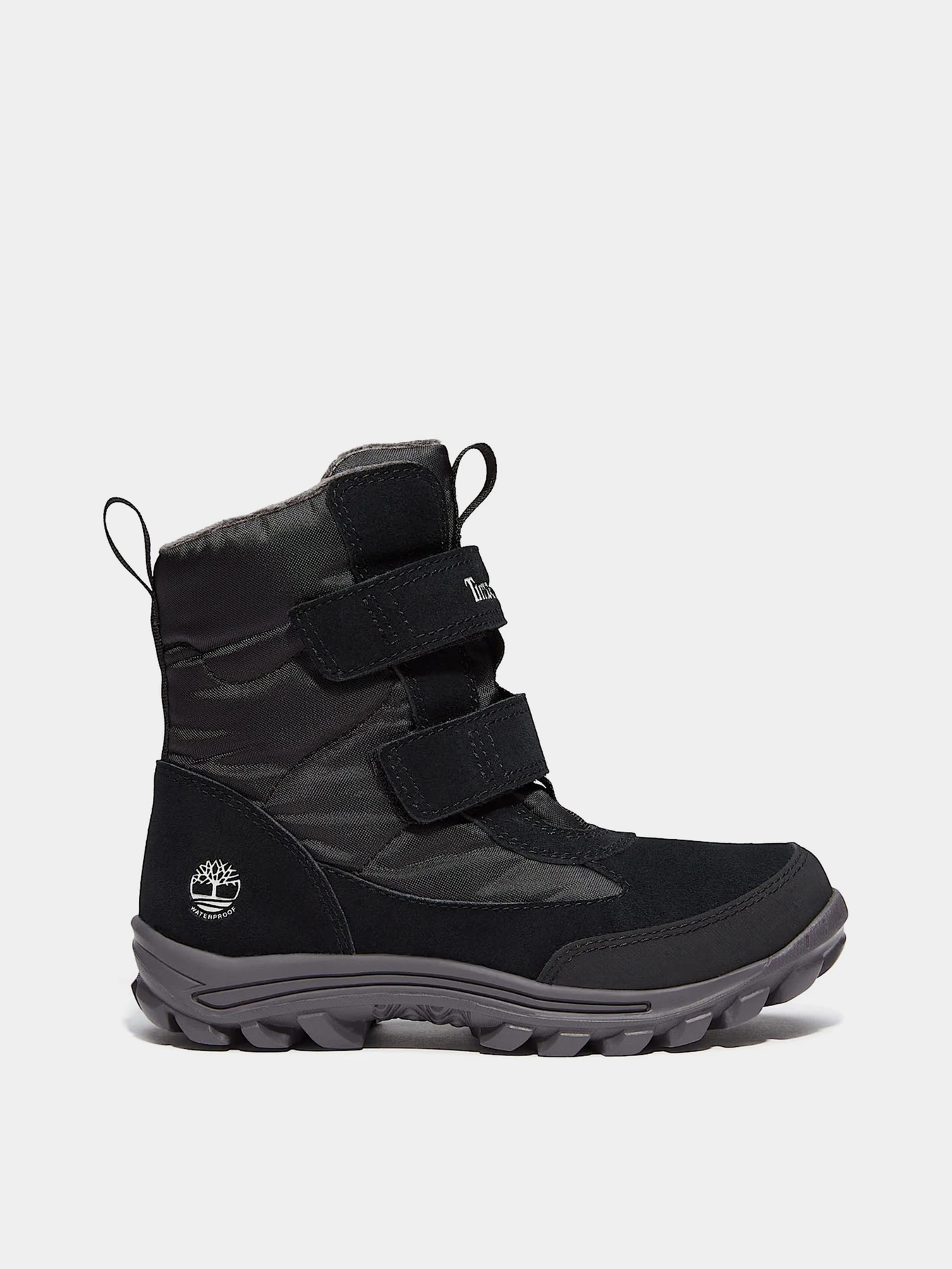 Ботинки и сапоги Timberland модель TB0A6HACEK4 Ботинки и сапоги Timberland модель TB0A6HACEK4 Фото