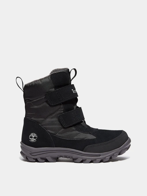 Ботинки и сапоги Timberland модель TB0A6HACEK4 Фото