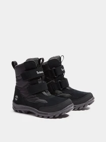 Ботинки и сапоги Timberland модель TB0A6HACEK4 Фото