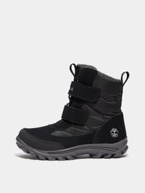 Ботинки и сапоги Timberland модель TB0A6HACEK4 Фото