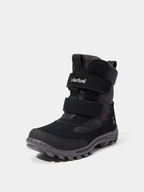 Ботинки и сапоги Timberland модель TB0A6HACEK4 Фото
