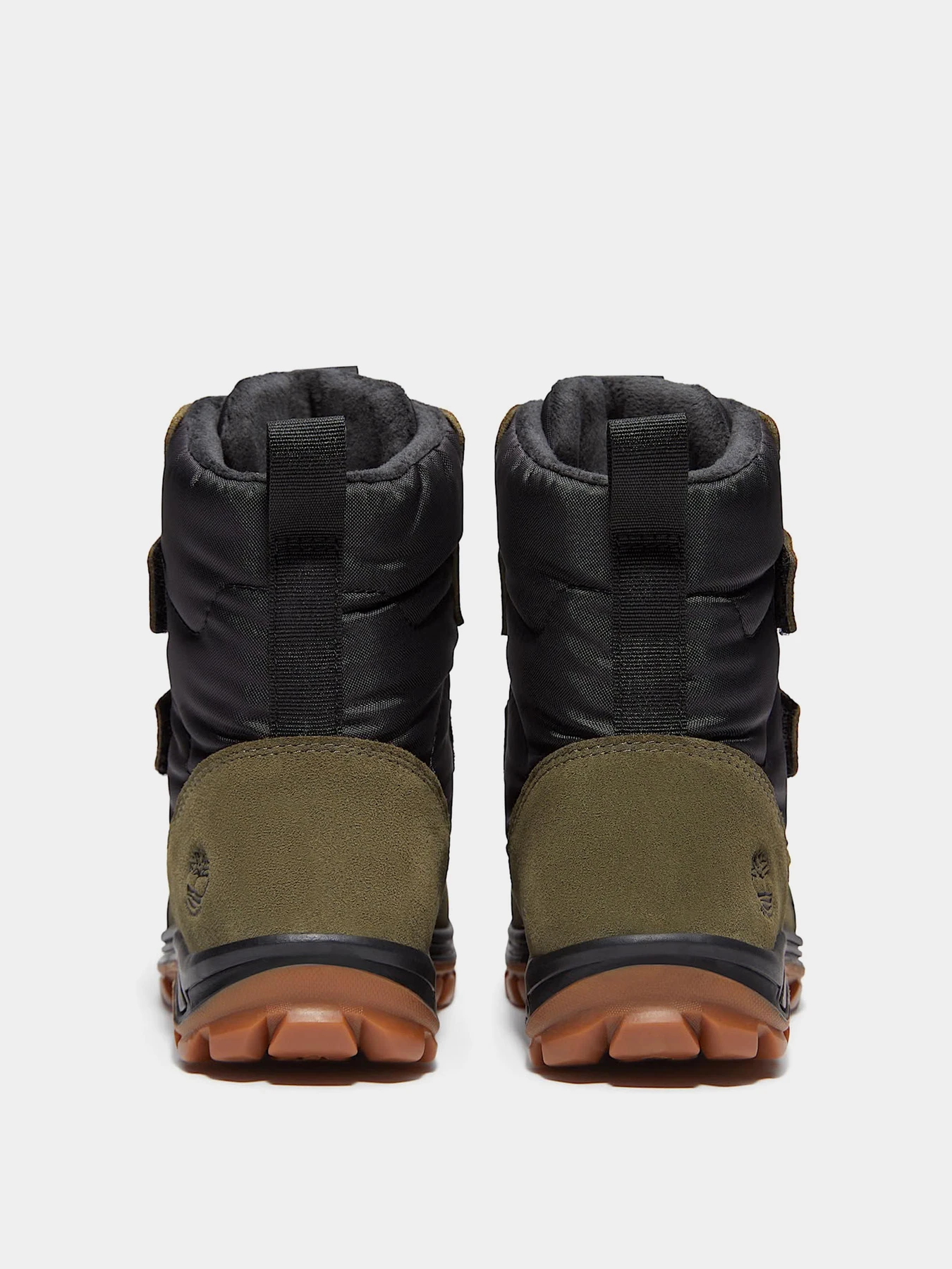 Черевики та чоботи Timberland CHILLBERG модель TB0A6HACEY0 Черевики та чоботи Timberland CHILLBERG модель TB0A6HACEY0 Фото