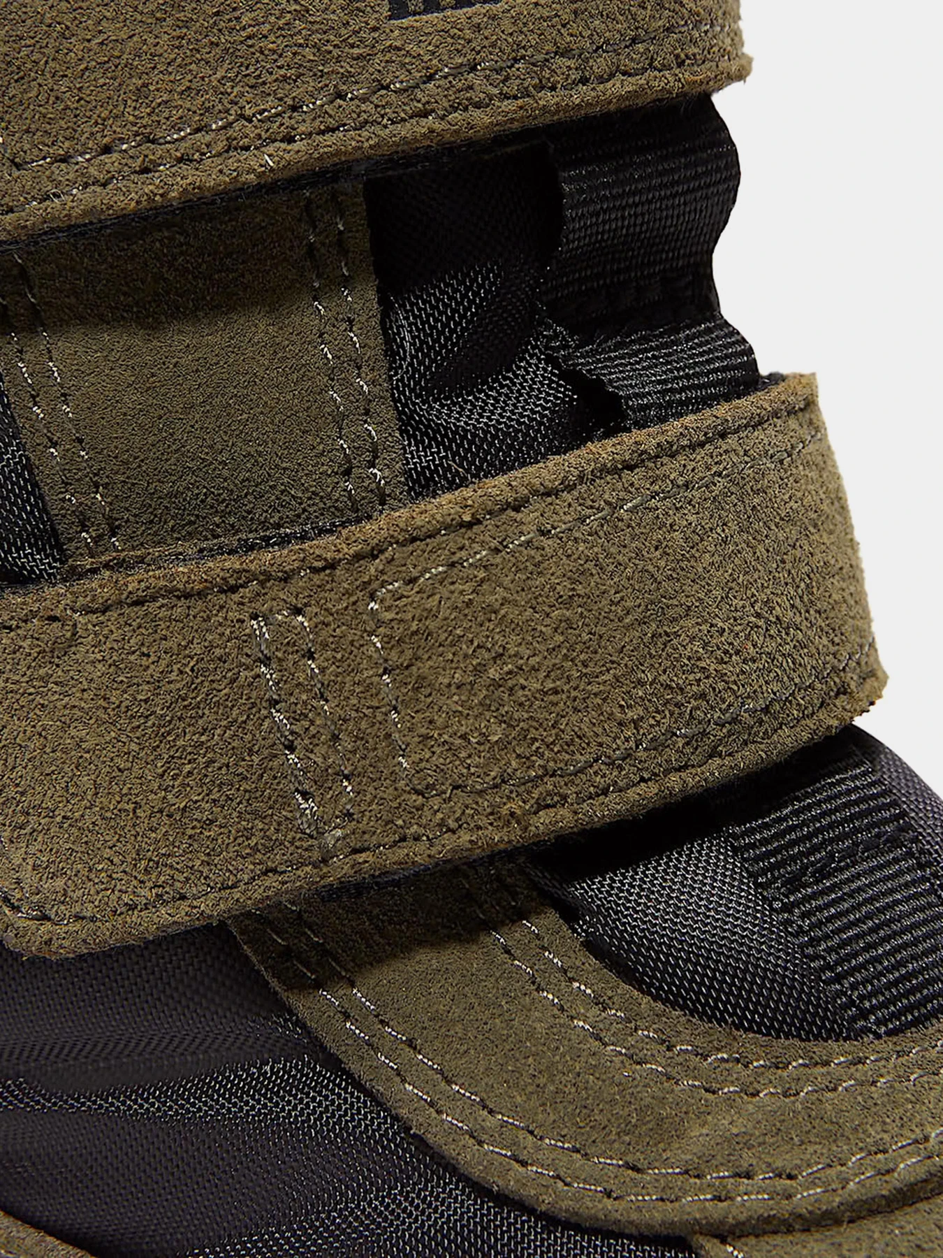 Черевики та чоботи Timberland CHILLBERG модель TB0A6HACEY0 Черевики та чоботи Timberland CHILLBERG модель TB0A6HACEY0 Фото
