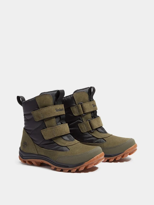Дитячі Чоботи Timberland CHILLBERG фото 3