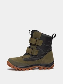 Черевики та чоботи Timberland CHILLBERG модель TB0A6HACEY0 Фото