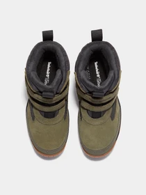 Черевики та чоботи Timberland CHILLBERG модель TB0A6HACEY0 Фото