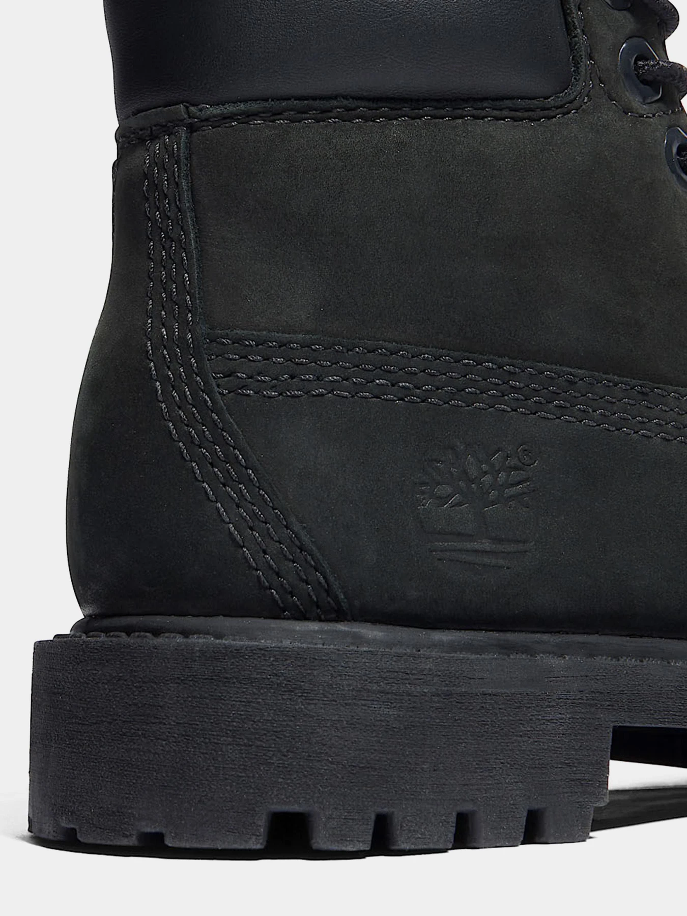 Ботинки и сапоги Timberland TIMBERLAND PREMIUM модель TB112707001 Фото