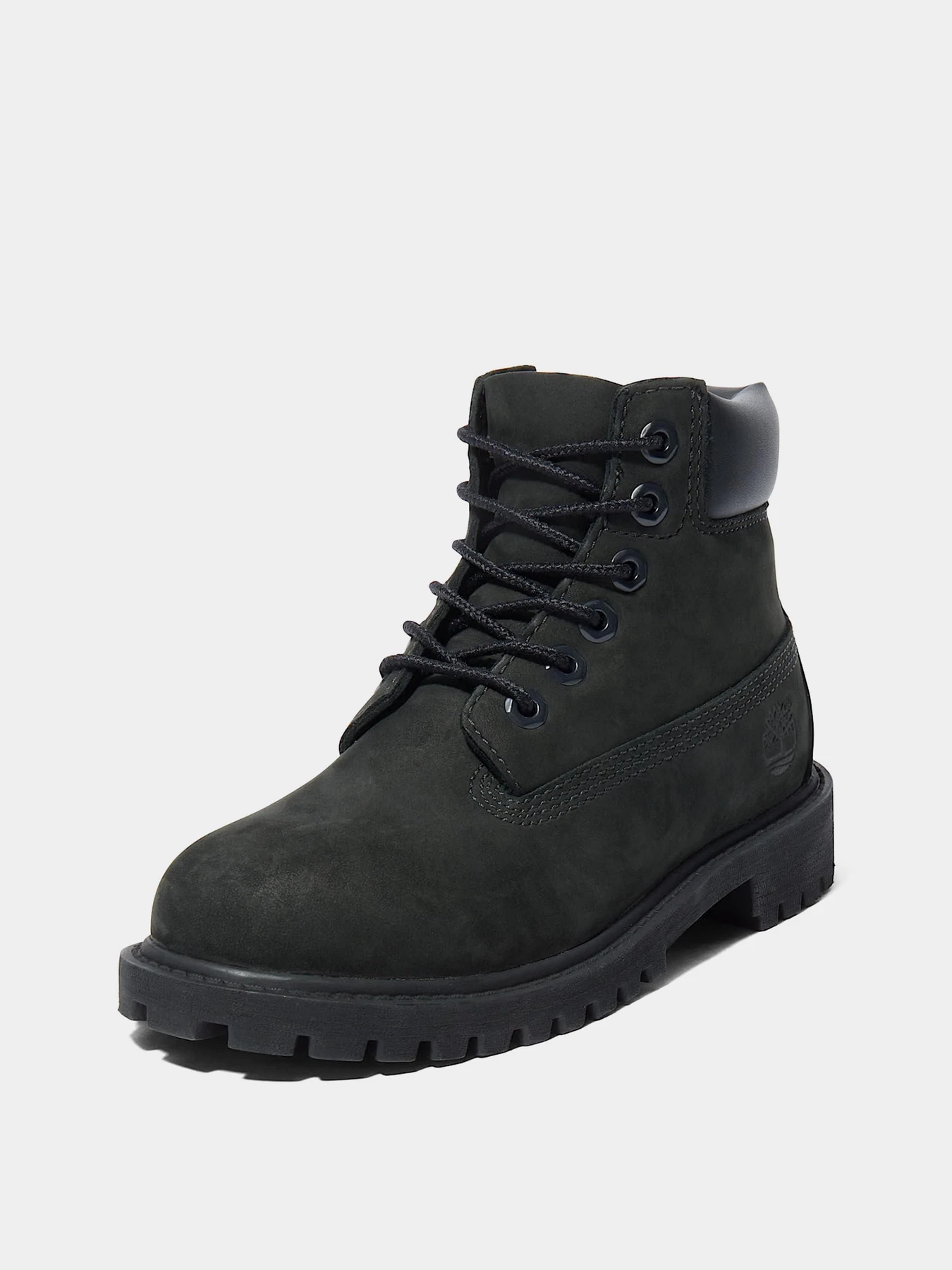 Ботинки и сапоги Timberland TIMBERLAND PREMIUM модель TB112707001 Фото