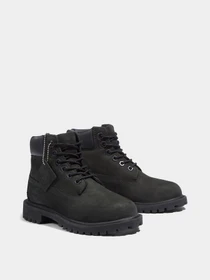 Ботинки и сапоги Timberland TIMBERLAND PREMIUM модель TB112707001 Фото