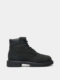 Ботинки и сапоги Timberland TIMBERLAND PREMIUM модель TB112707001 Фото