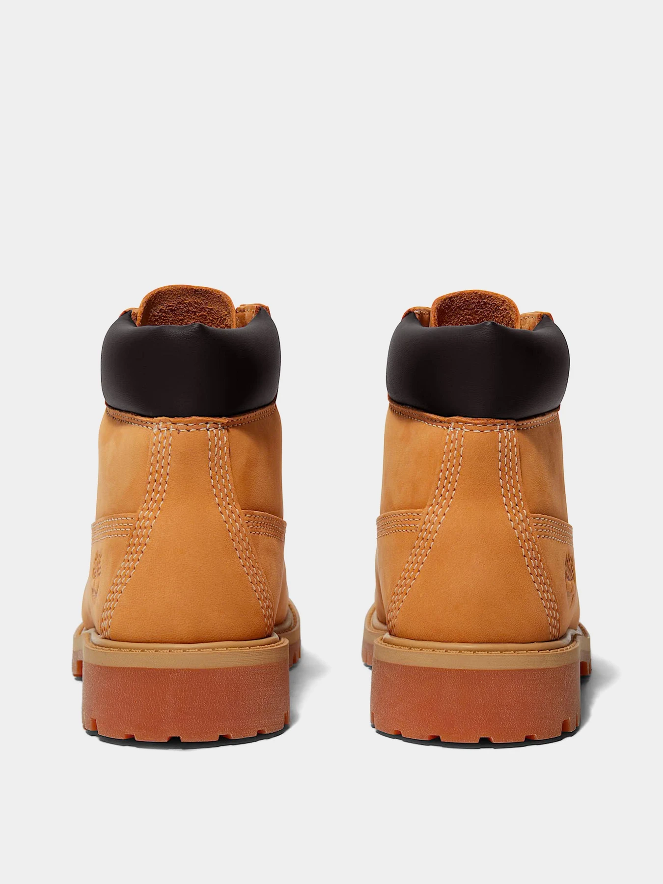 Ботинки и сапоги Timberland TIMBERLAND PREMIUM модель TB112709713 Ботинки и сапоги Timberland TIMBERLAND PREMIUM модель TB112709713 Фото