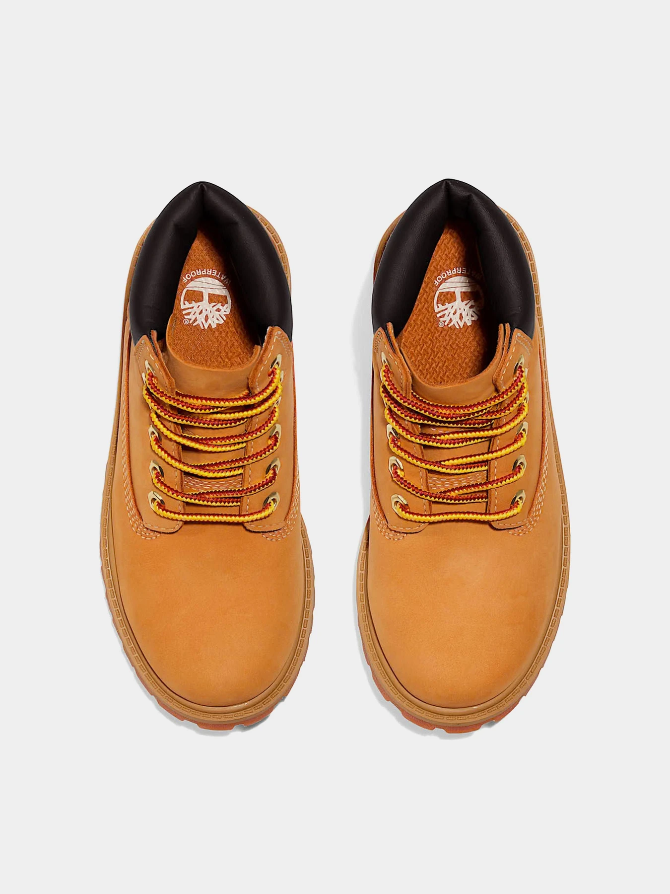 Ботинки и сапоги Timberland TIMBERLAND PREMIUM модель TB112709713 Ботинки и сапоги Timberland TIMBERLAND PREMIUM модель TB112709713 Фото