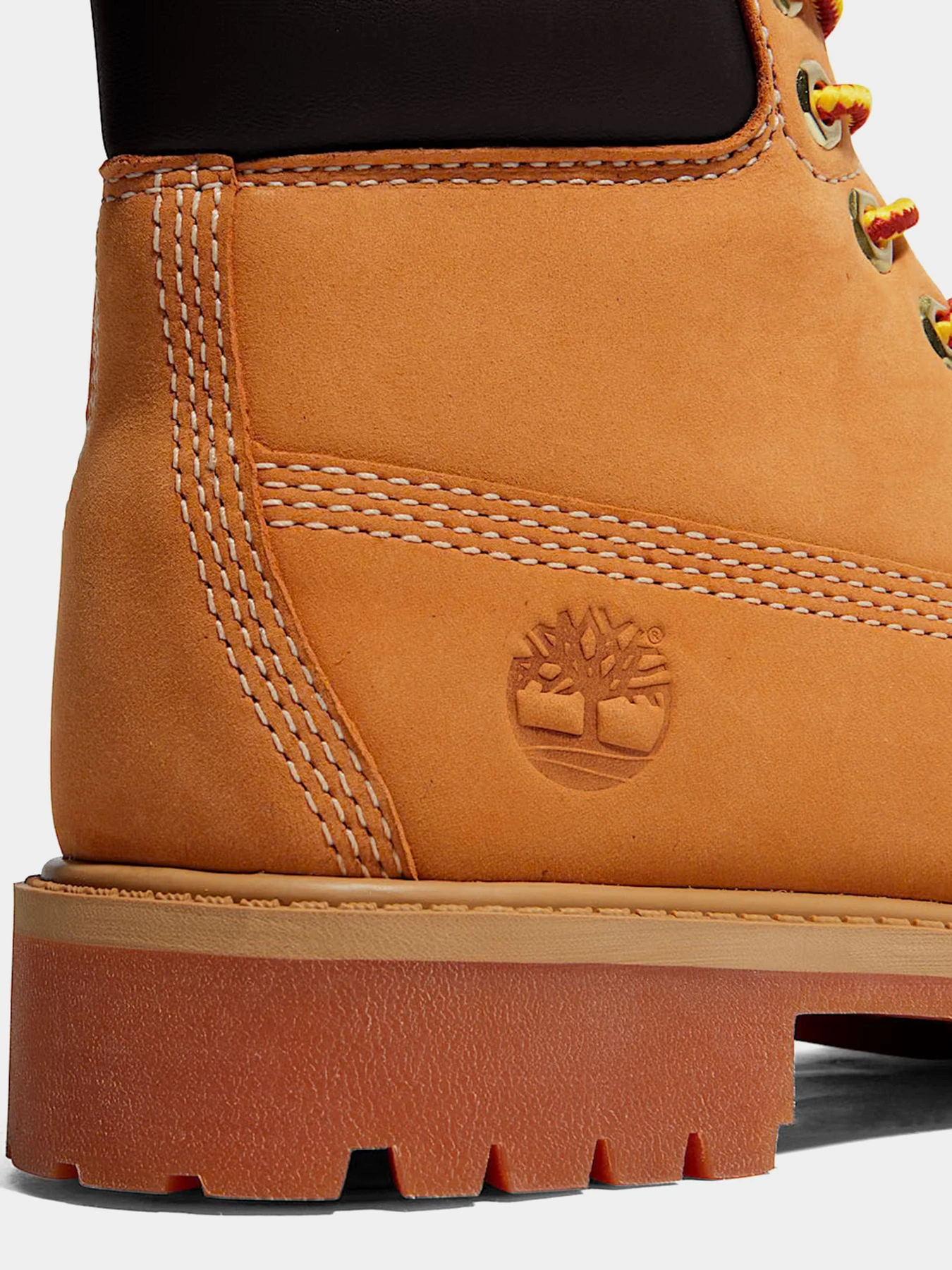 Ботинки и сапоги Timberland TIMBERLAND PREMIUM модель TB112709713 Ботинки и сапоги Timberland TIMBERLAND PREMIUM модель TB112709713 Фото