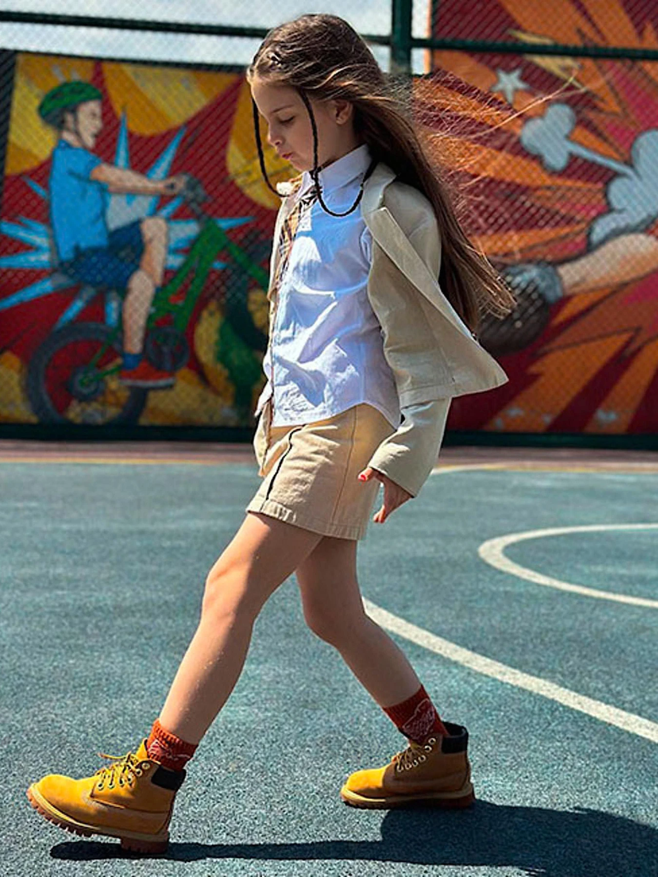 Ботинки и сапоги Timberland TIMBERLAND PREMIUM модель TB112709713 Ботинки и сапоги Timberland TIMBERLAND PREMIUM модель TB112709713 Фото