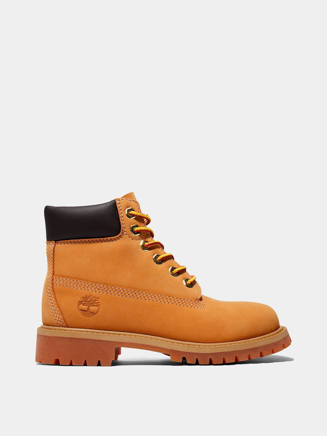 Ботинки и сапоги Timberland TIMBERLAND PREMIUM модель TB112709713 Ботинки и сапоги Timberland TIMBERLAND PREMIUM модель TB112709713 Фото