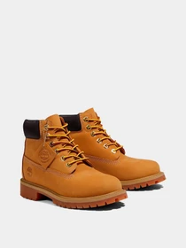 Ботинки и сапоги Timberland TIMBERLAND PREMIUM модель TB112709713 Фото