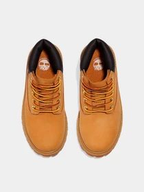 Ботинки и сапоги Timberland TIMBERLAND PREMIUM модель TB112709713 Фото
