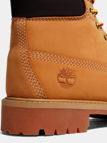 Ботинки и сапоги Timberland TIMBERLAND PREMIUM модель TB112709713 Фото