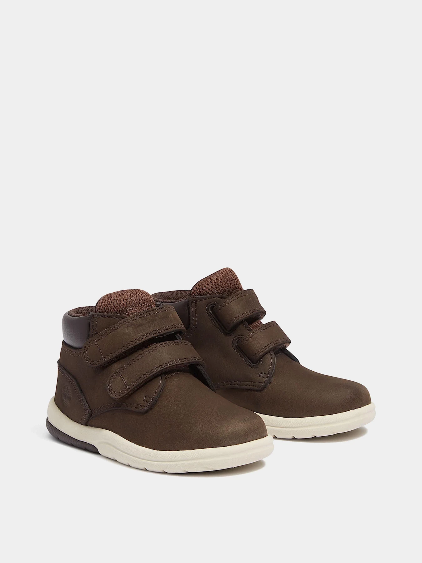 Ботинки и сапоги Timberland TODDLE TRACKS модель TB0A6ED6W07 Фото