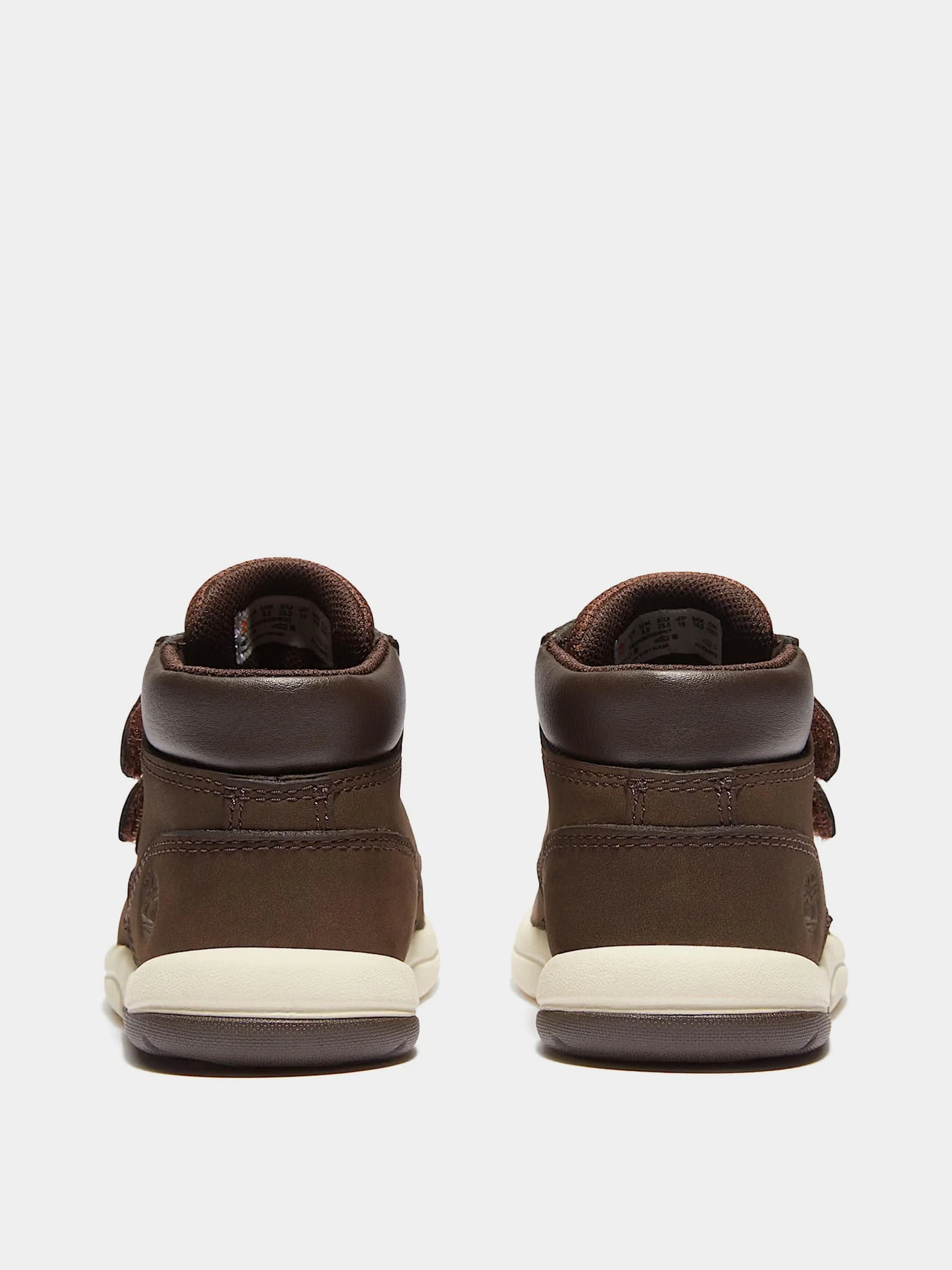 Ботинки и сапоги Timberland TODDLE TRACKS модель TB0A6ED6W07 Фото