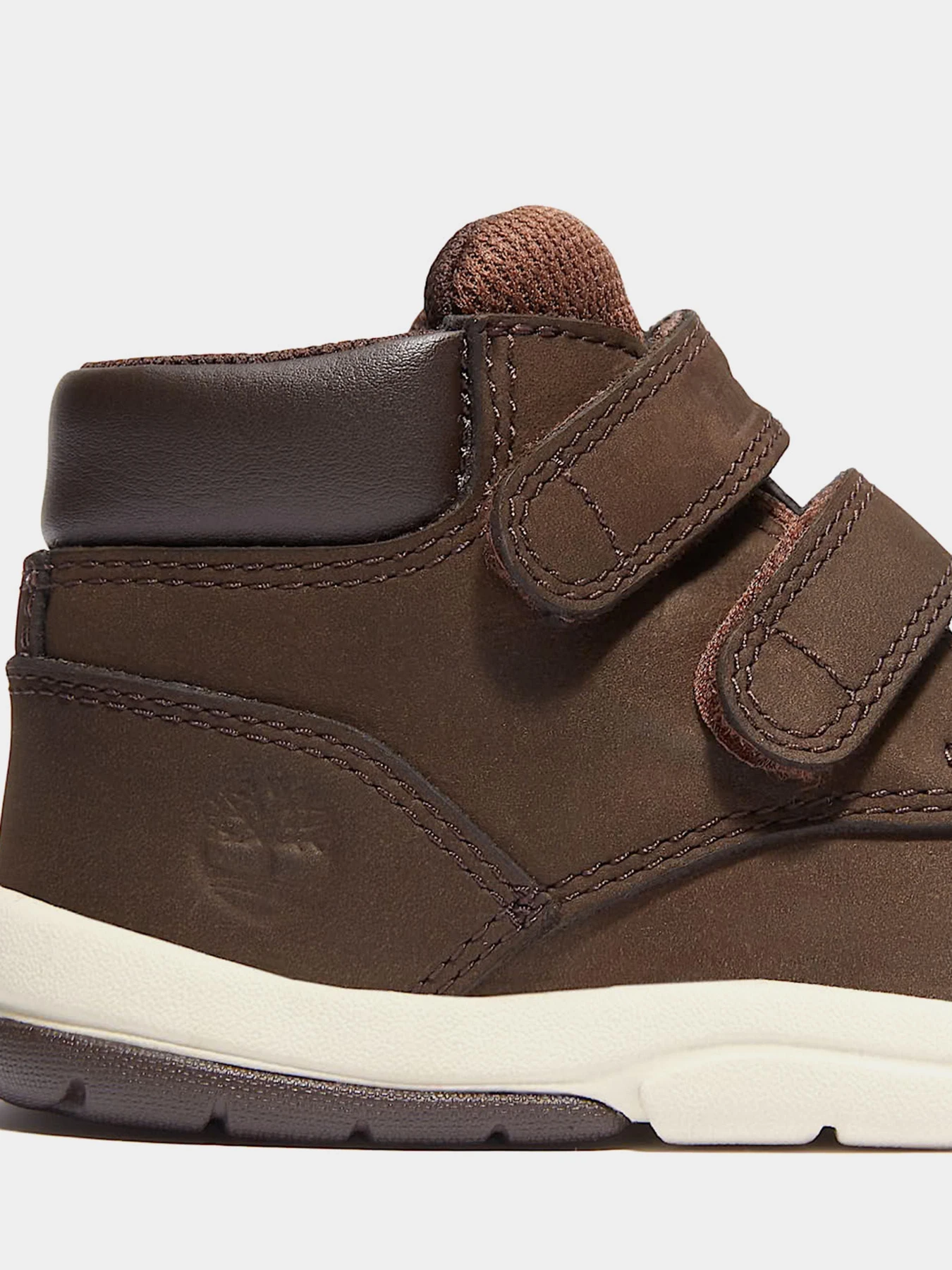 Ботинки и сапоги Timberland TODDLE TRACKS модель TB0A6ED6W07 Фото