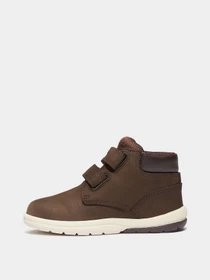 Ботинки и сапоги Timberland TODDLE TRACKS модель TB0A6ED6W07 Фото