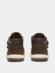 Ботинки и сапоги Timberland TODDLE TRACKS модель TB0A6ED6W07 Фото