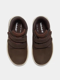 Ботинки и сапоги Timberland TODDLE TRACKS модель TB0A6ED6W07 Фото