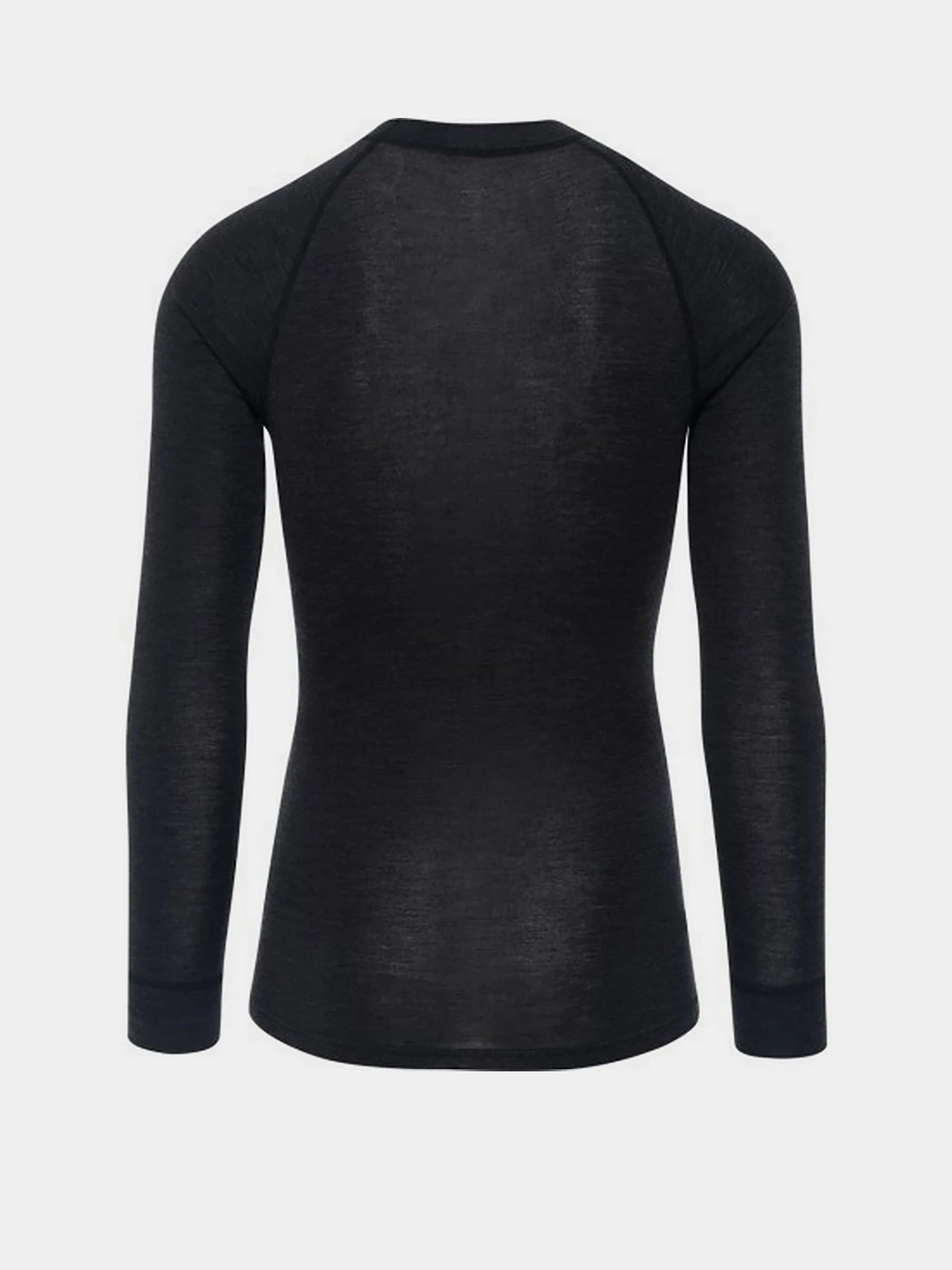 Худи и свитшоты Thermowave Merino Warm модель 12WARM411-970 Темно-сірий меланж Худи и свитшоты Thermowave Merino Warm модель 12WARM411-970 Темно-сірий меланж Фото