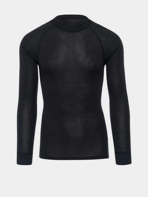 Худі та світшоти Thermowave Merino Warm модель 12WARM411-970 Темно-сірий меланж Фото