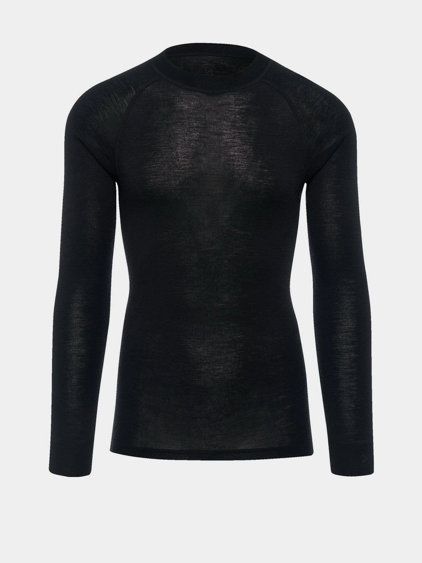 Худи и свитшоты Thermowave Merino Warm модель 12WARM411-990 Чорний Худи и свитшоты Thermowave Merino Warm модель 12WARM411-990 Чорний Фото
