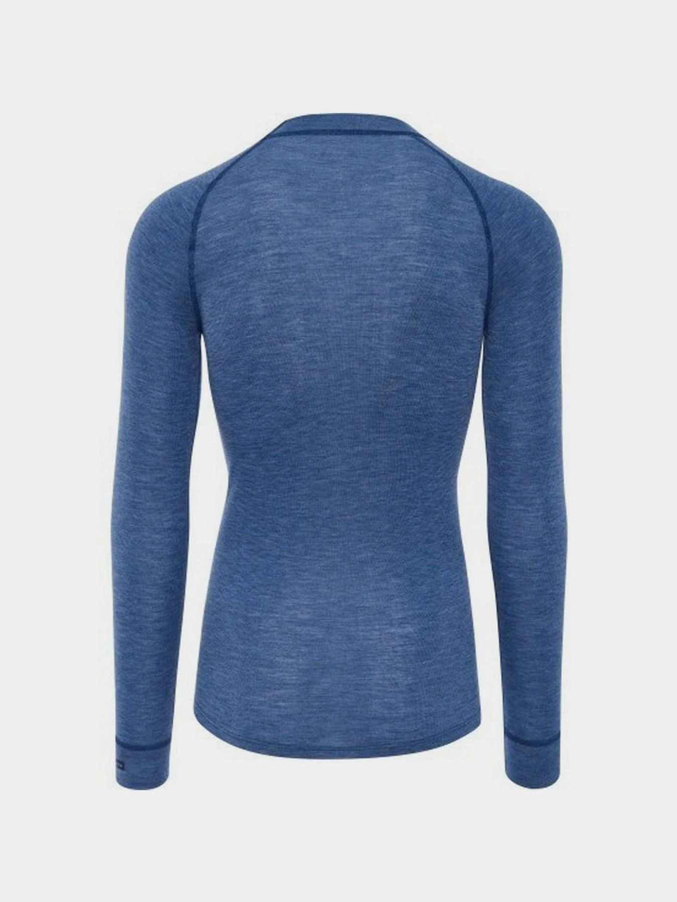 Худи и свитшоты Thermowave Merino Warm Active модель 12ACTI411-680 Синій меланж Худи и свитшоты Thermowave Merino Warm Active модель 12ACTI411-680 Синій меланж Фото