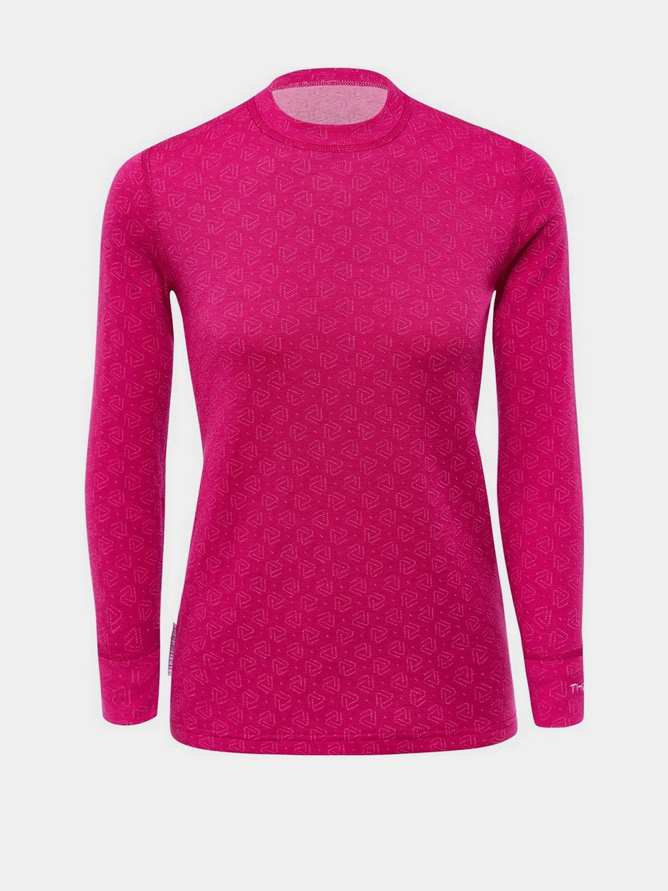 Худи и свитшоты Thermowave Merino Xtreme модель 12XTRM410-440 Фуксія Худи и свитшоты Thermowave Merino Xtreme модель 12XTRM410-440 Фуксія Фото
