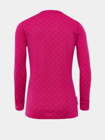 Худи и свитшоты Thermowave Merino Xtreme модель 12XTRM410-440 Фуксія Фото